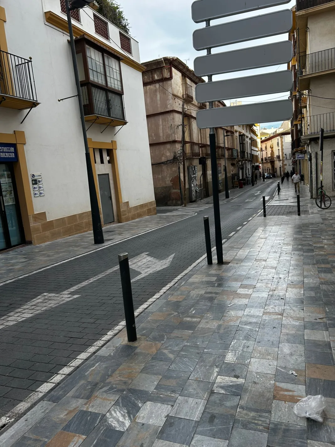 El PSOE critica la falta de planificación en la Feria de Lorca