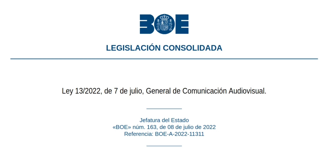 Expertos alertan de posibles incumplimientos legales en el plan económico de La 7 Expertos alertan de posibles incumplimientos legales en el plan económico de La 7