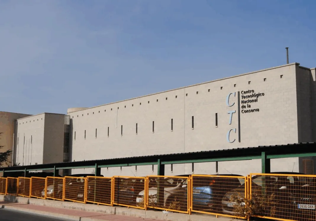 El Gobierno de España invierte en el Centro Tecnológico de la Conserva de Molina de Segura El Gobierno de España invierte en el Centro Tecnológico de la Conserva de Molina de Segura