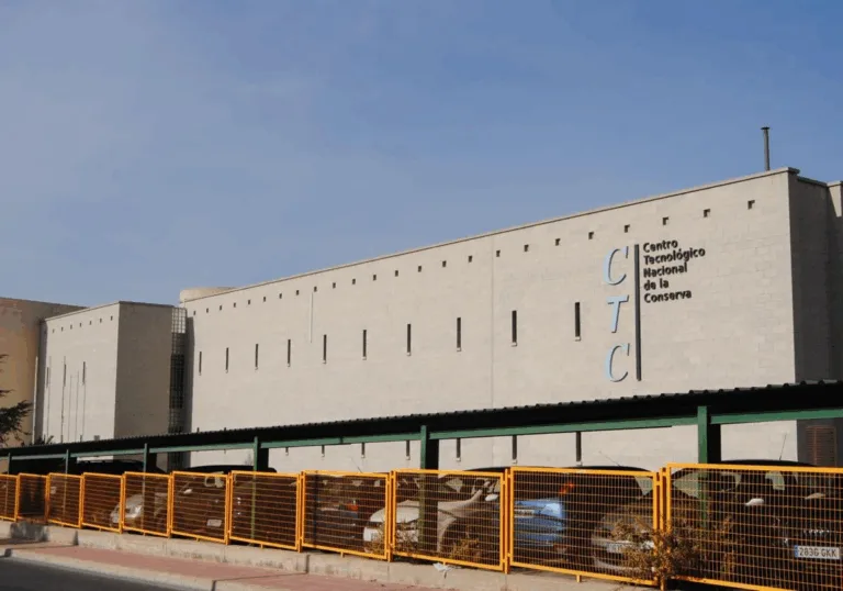 El Gobierno de España invierte en el Centro Tecnológico de la Conserva de Molina de Segura