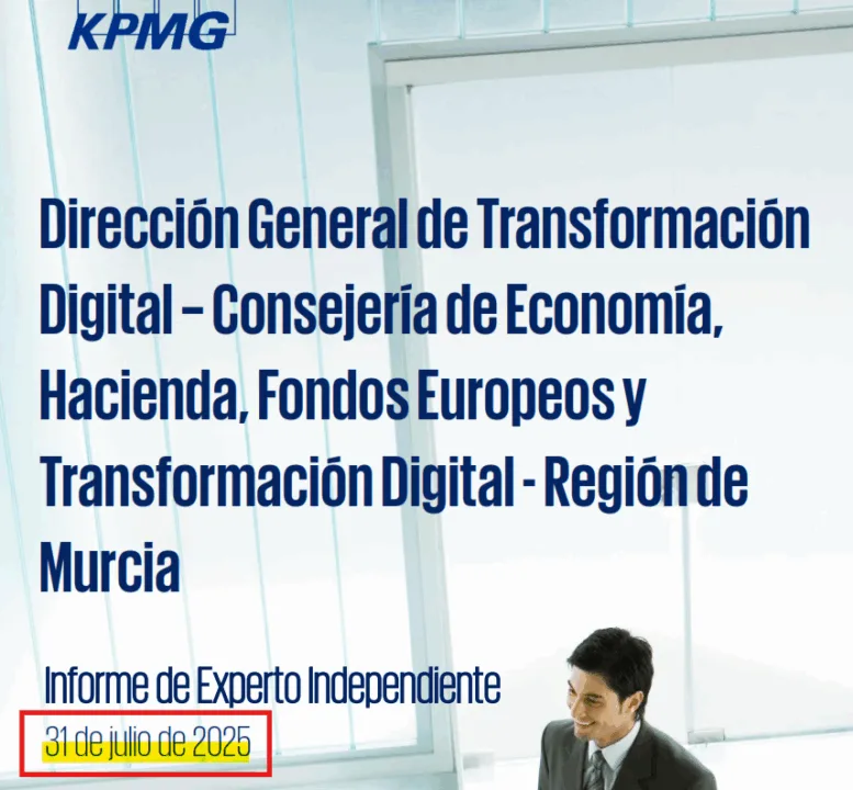 El plan económico de La 7 se elaboró un mes antes de formalizar el contrato para su realización El plan económico de La 7 se elaboró un mes antes de formalizar el contrato para su realización
