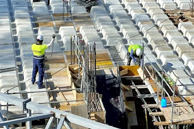 La Seguridad Social supera los 21,8 millones de afiliados tras sumar 230.000 ocupados en la primera quincena de octubre La Seguridad Social supera los 21,8 millones de afiliados tras sumar 230.000 ocupados en la primera quincena de octubre