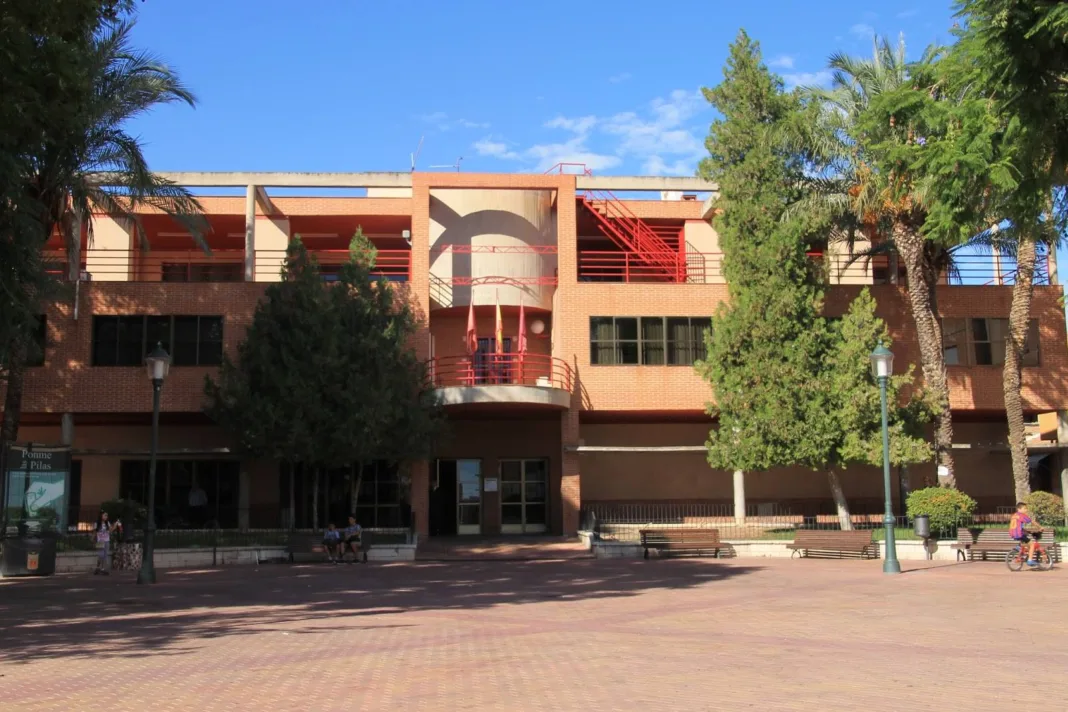 El PSOE exige un pleno extraordinario en Javalí Nuevo para poner fin a más de 100 días de parálisis institucional El PSOE exige un pleno extraordinario en Javalí Nuevo para poner fin a más de 100 días de parálisis institucional