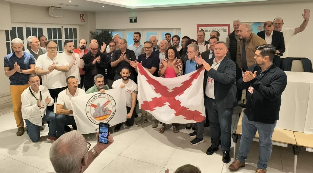 El V Congreso Internacional Hispanidad Cartagena reúne a más de 1.500 personas y se consolida como una gran incubadora de proyectos hispanistas El V Congreso Internacional Hispanidad Cartagena reúne a más de 1.500 personas y se consolida como una gran incubadora de proyectos hispanistas