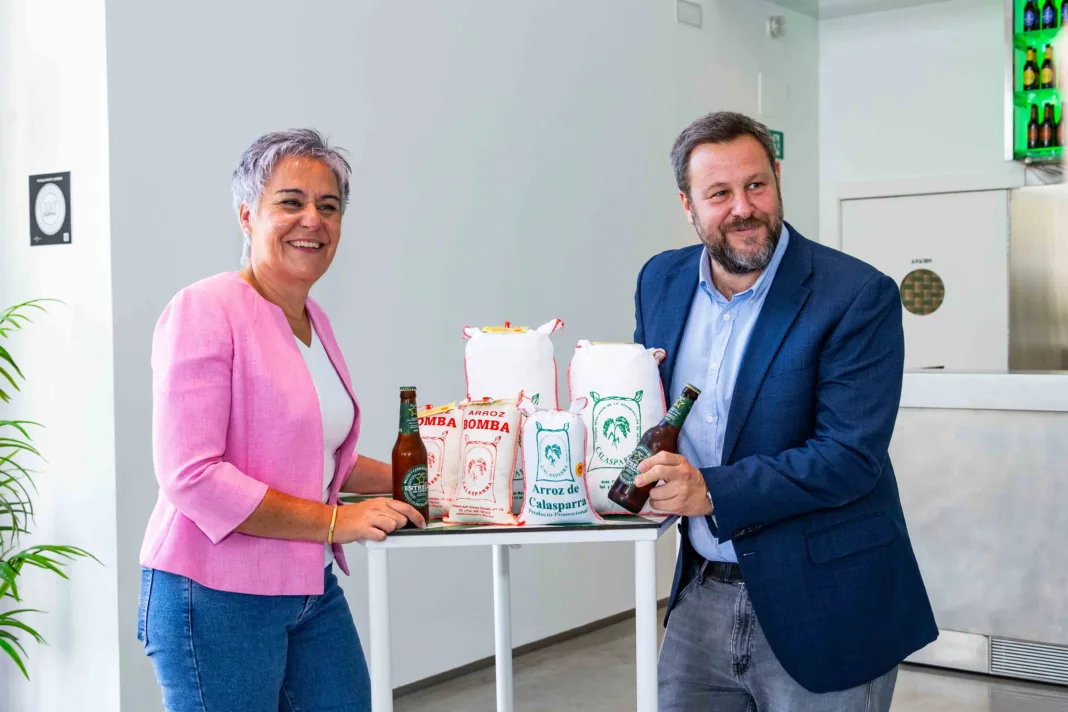 Calasparra presenta CALARROZ 2025, el gran escaparate del arroz con Denominación de Origen