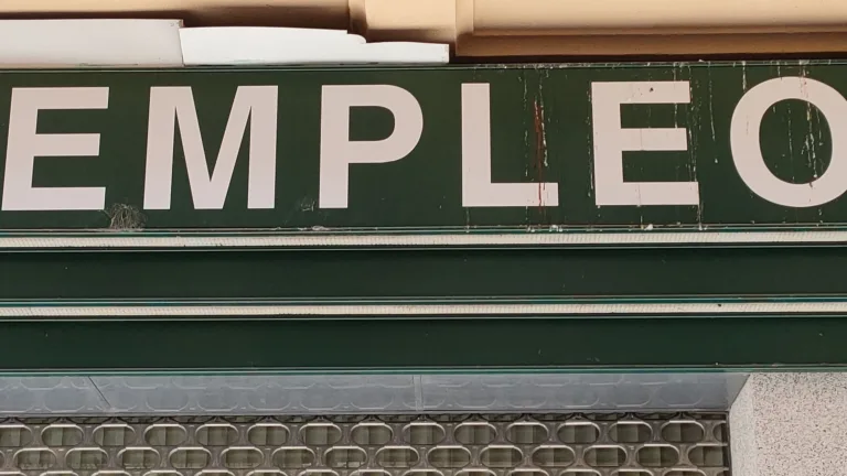 El paro sube en 629 personas en septiembre en la Región de Murcia