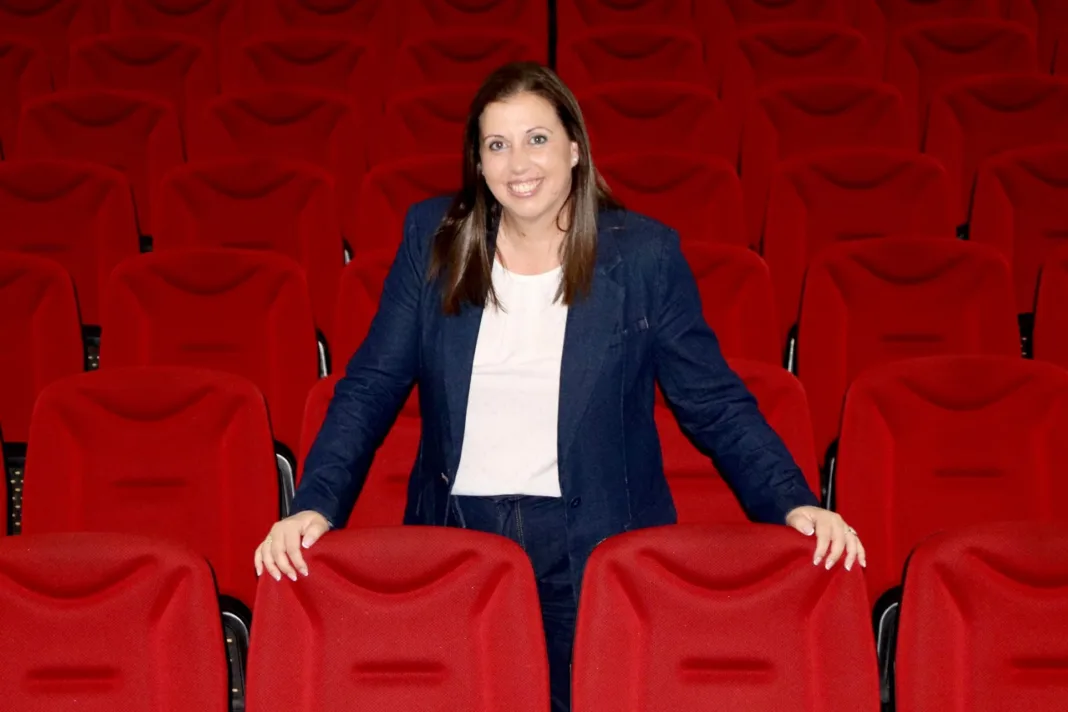 ALCALDESA CEUTÍ CC Ceutí celebra el 30º aniversario de su Centro Cultural con una amplia programación de teatro, música y exposiciones