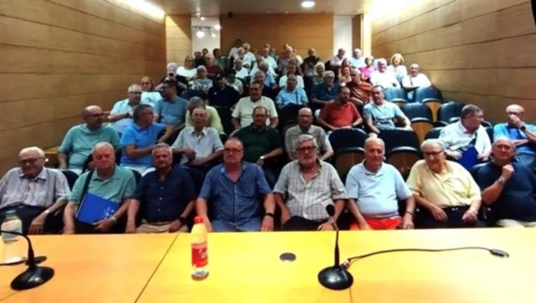 La Escuela de Aprendices de Bazán nutrió el 40% de la plantilla entre 1926 y 1952