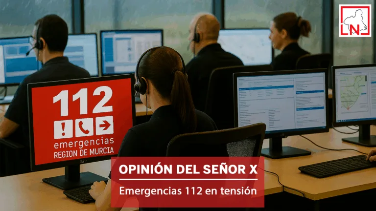 Emergencias 112 en tensión
