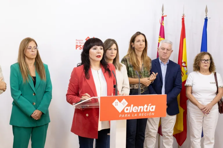 PSOE exige la puesta en marcha de los dos aceleradores lineales de La Arrixaca