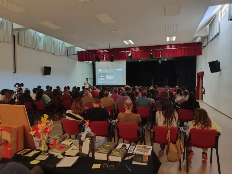 La conservación de las aves centra el II Encuentro de Ornitología de la Región de Murcia