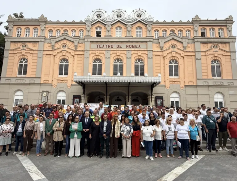 La salud mental se reivindica como prioridad en las emergencias y catástrofes naturales