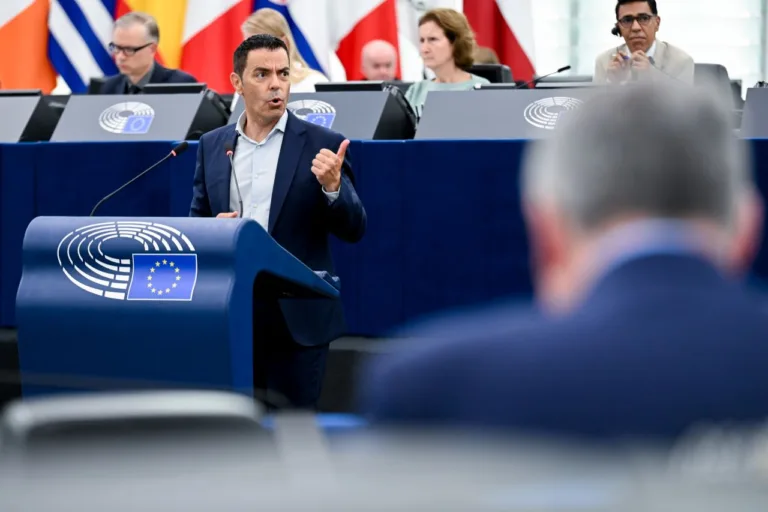 Marcos Ros acusa al PP de usar la vivienda como propaganda