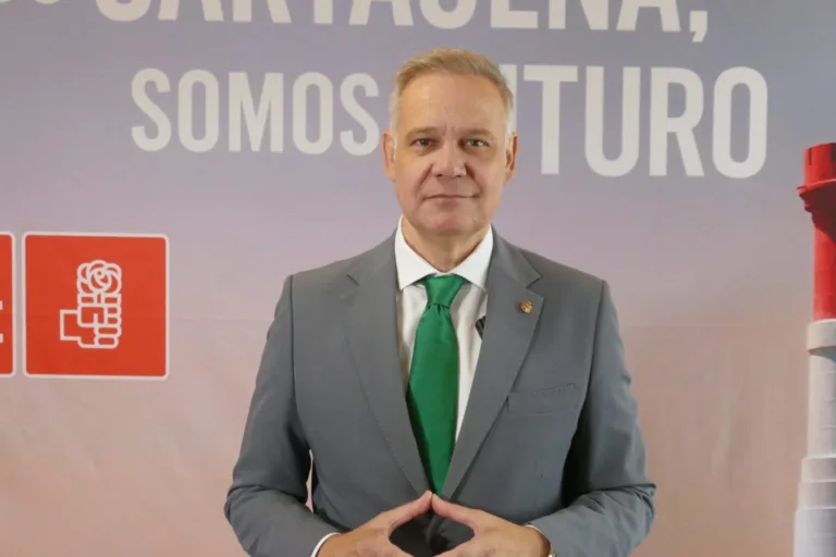 El PSOE denuncia que la incompetencia del PP mantiene saturada la Escuela Infantil Jardines por el retraso en las obras del San Cristóbal