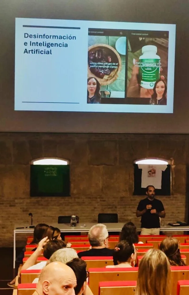 La FAPA “Juan González” reivindica educar en el uso responsable de la tecnología y no prohibirla