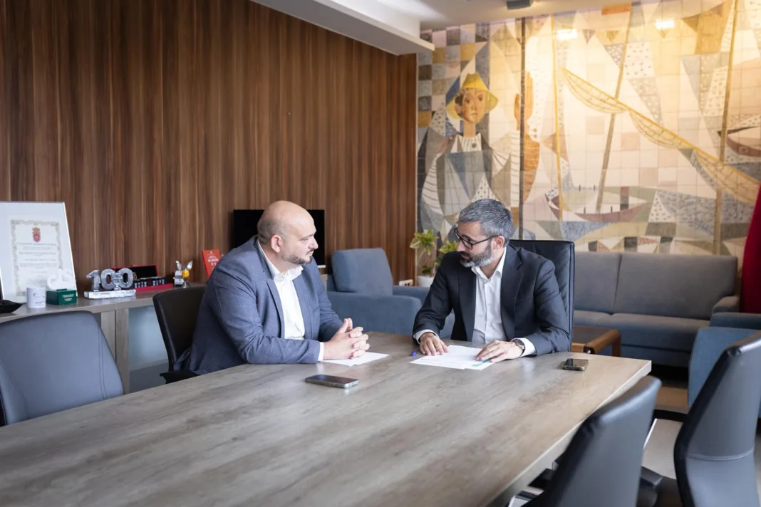 El PSOE confirma que el Gobierno construirá el nuevo cuartel de la Guardia Civil de Cartagena