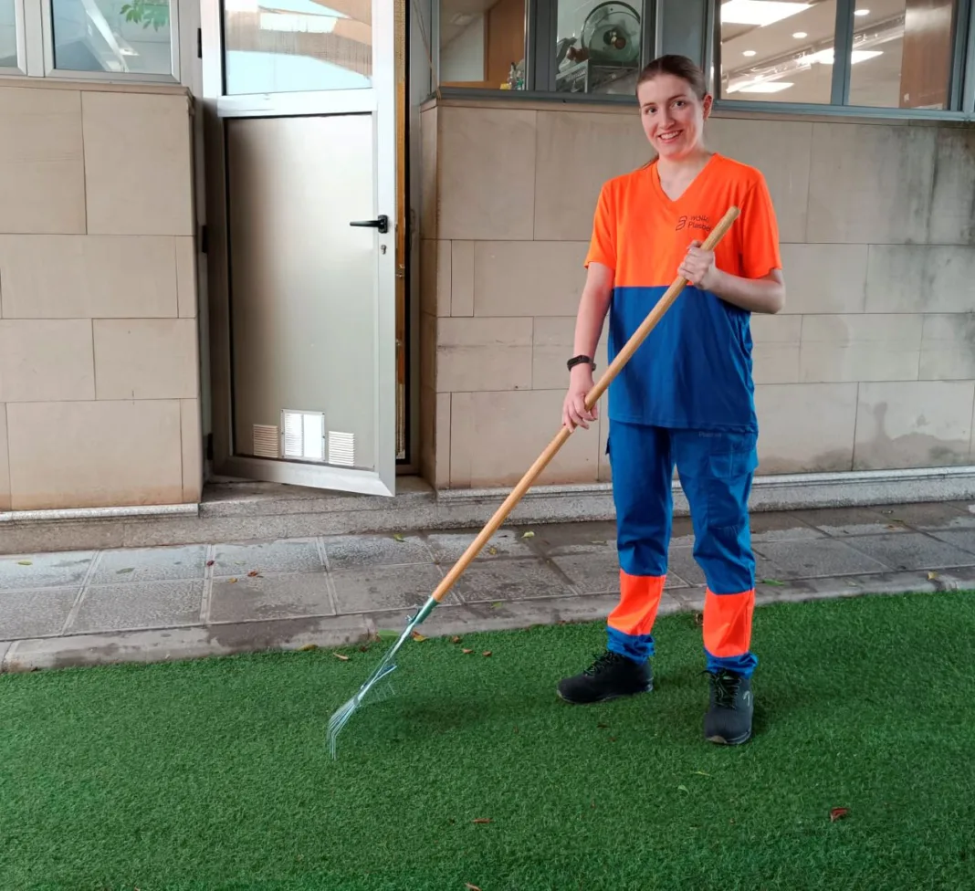 Ocho empresas murcianas recibirán los Premios Laurel 2025 por su compromiso con la inclusión Ocho empresas murcianas recibirán los Premios Laurel 2025 por su compromiso con la inclusión