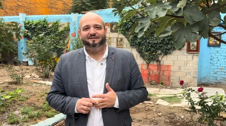 El PSOE denuncia que Arroyo sepultará los restos arqueológicos del Monte Sacro bajo asfalto