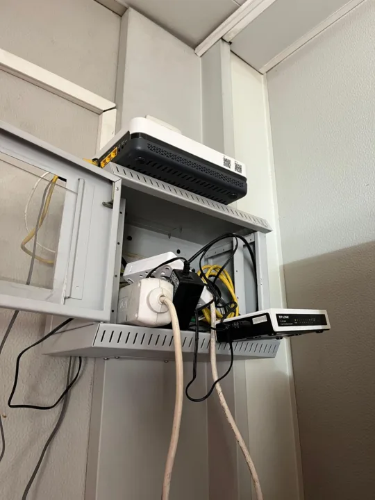 Exigen el cierre inmediato de los barracones de Protección Civil de Murcia por riesgo para voluntarios y ciudadanía Exigen el cierre inmediato de los barracones de Protección Civil de Murcia por riesgo para voluntarios y ciudadanía