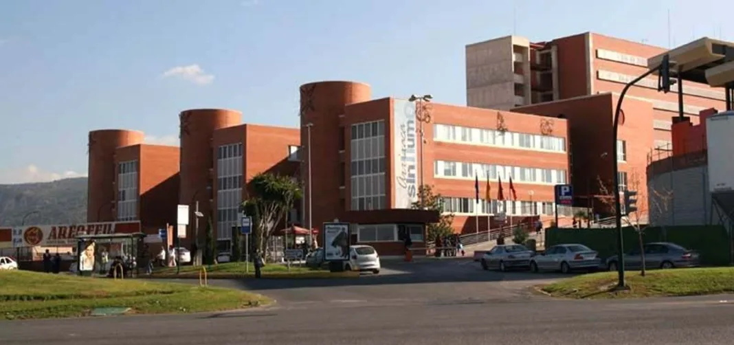 CCOO denuncia la falta de personal en el Hospital Virgen de la Arrixaca CCOO denuncia la falta de personal en el Hospital Virgen de la Arrixaca