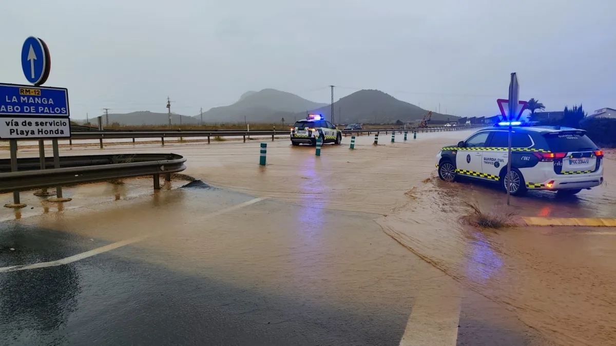 Emergencias 112 en tensión Emergencias 112 en tensión
