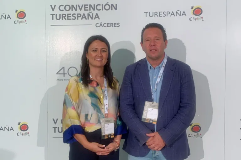 Mula refuerza su posicionamiento como destino experiencial en la V Convención Turespaña