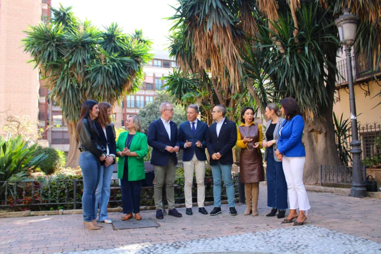 El PSOE denuncia que PP y Vox utilizan los medios oficiales del Ayuntamiento de Lorca con fines partidistas