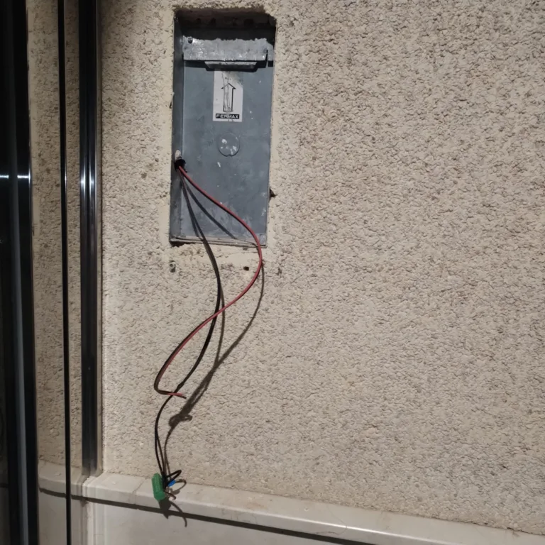 El PSOE de Lorca pide el uso de las cámaras de videovigilancia instaladas por el anterior gobierno para esclarecer los actos vandálicos en San José y San Cristóbal