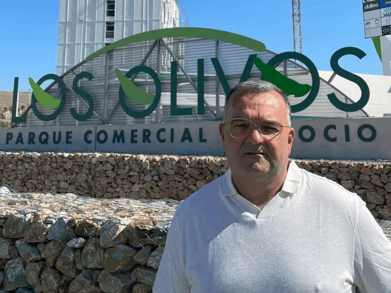 La Fiscalía investiga la apertura del centro comercial Los Olivos de Cieza por presuntas irregularidades urbanísticas