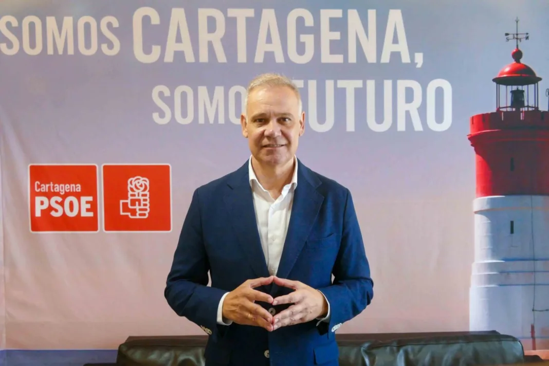 El PSOE denuncia que PP y Vox retrasan el presupuesto de 2026 por “falta de planificación y rigor”