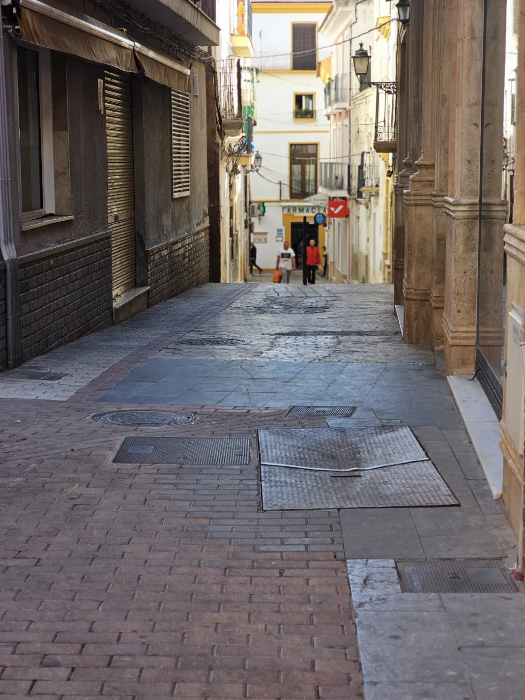 José Luis Ruiz critica el silencio del PP y Vox ante los graves incidentes del fin de semana y acusa al alcalde de “desaparecer” mientras crece la sensación de inseguridad en la ciudad José Luis Ruiz critica el silencio del PP y Vox ante los graves incidentes del fin de semana y acusa al alcalde de “desaparecer” mientras crece la sensación de inseguridad en la ciudad