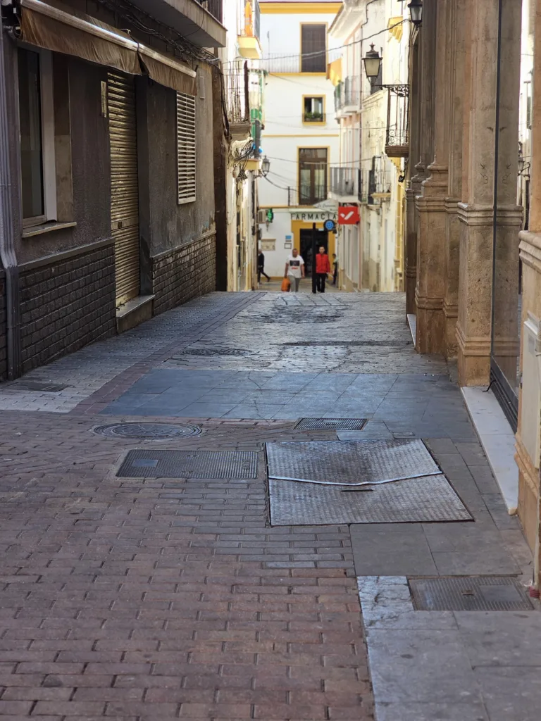 José Luis Ruiz critica el silencio del PP y Vox ante los graves incidentes del fin de semana y acusa al alcalde de “desaparecer” mientras crece la sensación de inseguridad en la ciudad