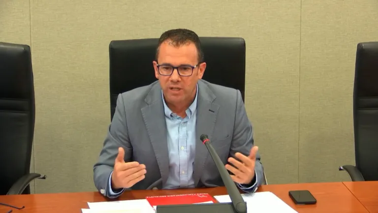 El PSOE pide a la UE una moratoria al cierre de pozos sobreexplotados