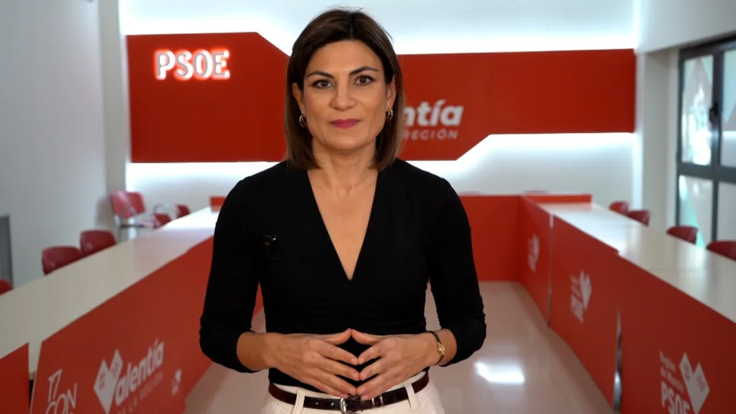 El PSOE reivindica que el Gobierno de España tiene en marcha todas las infraestructuras hidráulicas previstas en la Región de Murcia El PSOE reivindica que el Gobierno de España tiene en marcha todas las infraestructuras hidráulicas previstas en la Región de Murcia