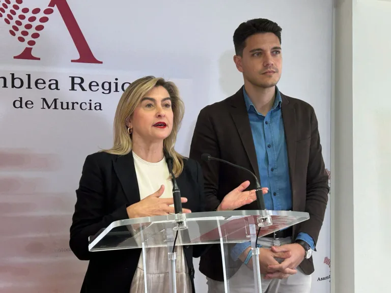 El PSOE acusa al PP de entregar “los derechos de los trabajadores” a Vox al encargarles el informe contra los recursos de inconstitucionalidad