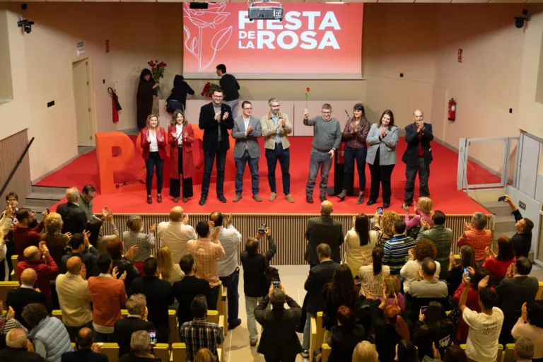 Lucas acusa a López Miras de “poner en riesgo la vida de la ciudadanía” tras el incendio del hospital Santa Lucía