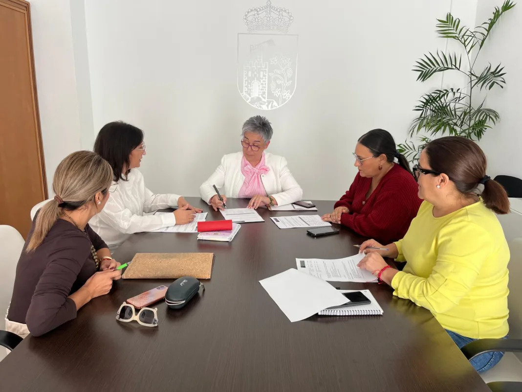 Calasparra refuerza su compromiso con la calidad turística a través del proyecto SICTED