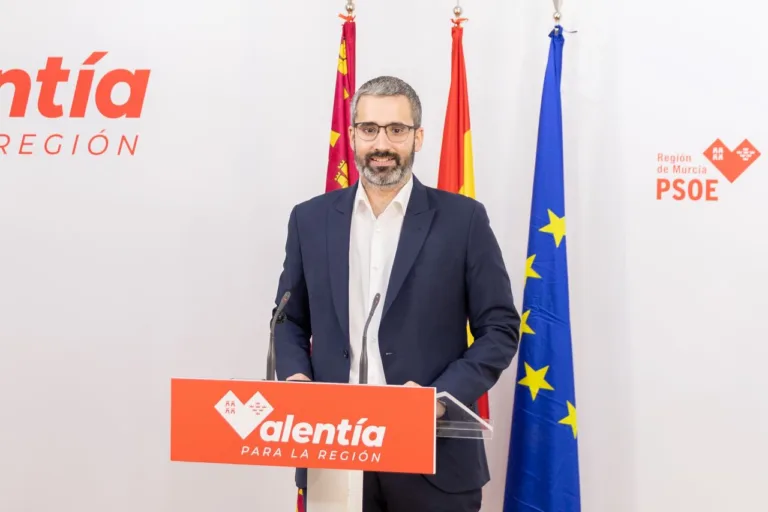 Lucas propone una ayuda directa de hasta 36.000 euros para que jóvenes y familias puedan acceder a su primera vivienda