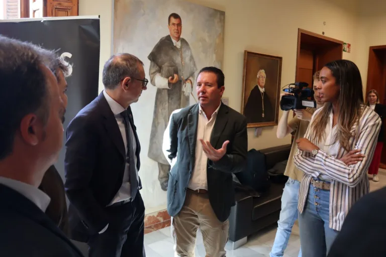 Mula impulsa el Festival ECOS 2025, que convertirá Sierra Espuña en epicentro internacional de la música antigua