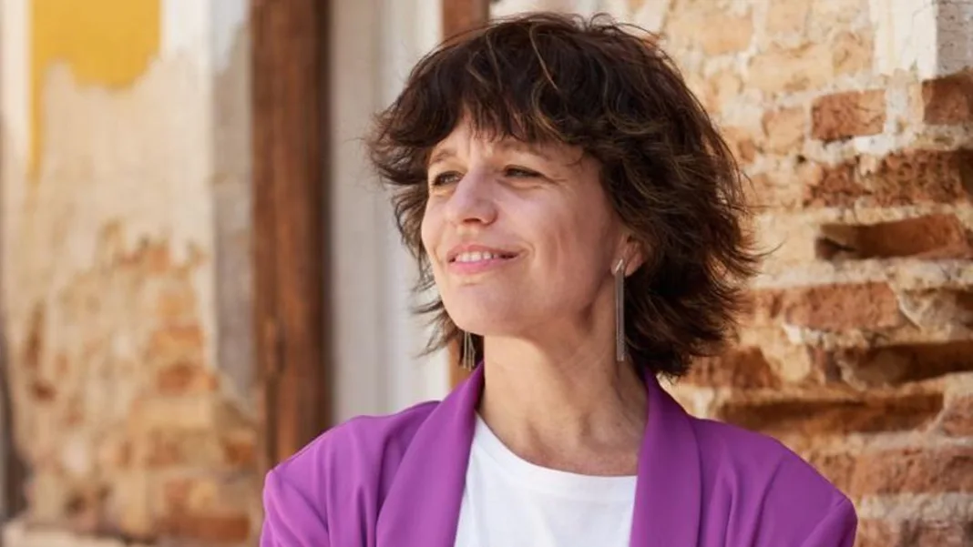 Lara Hernández denuncia “propaganda partidista pagada con dinero público” en un vídeo del Ayuntamiento de Alcantarilla