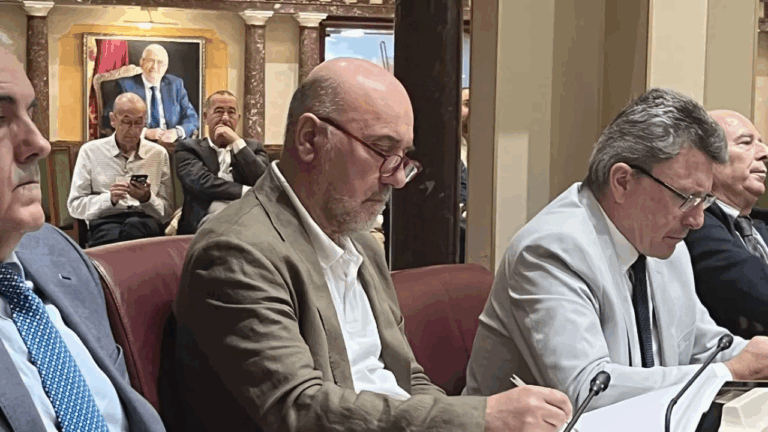 IU reclama proteger Cabo Cope y Calnegre y frenar “el cierre de Cala Morena” ante la parálisis del Gobierno regional