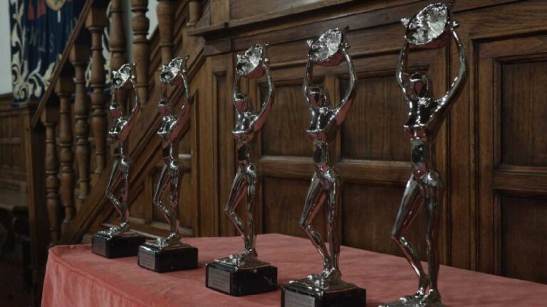 Las Antenas de Plata 2025 premian el talento audiovisual de la Región de Murcia en su 39ª edición