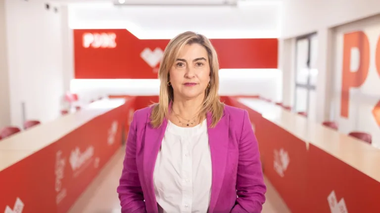 El PSOE exige una Comisión de Investigación sobre el programa de cribado de cáncer de mama en la Región de Murcia