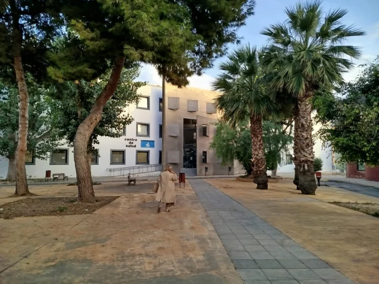 El Partido Cantonal denuncia cuatro años de retraso en la licitación del segundo centro de salud mental de Cartagena