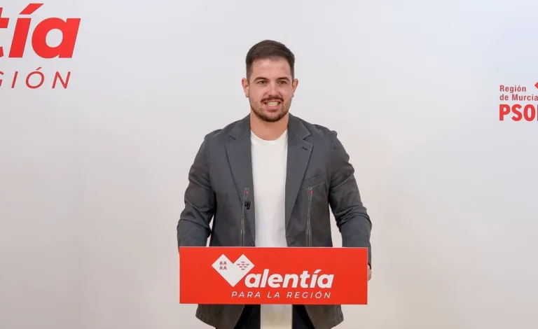 El PSOE reclama blindar el suelo público frente a la especulación para abaratar el precio de la vivienda