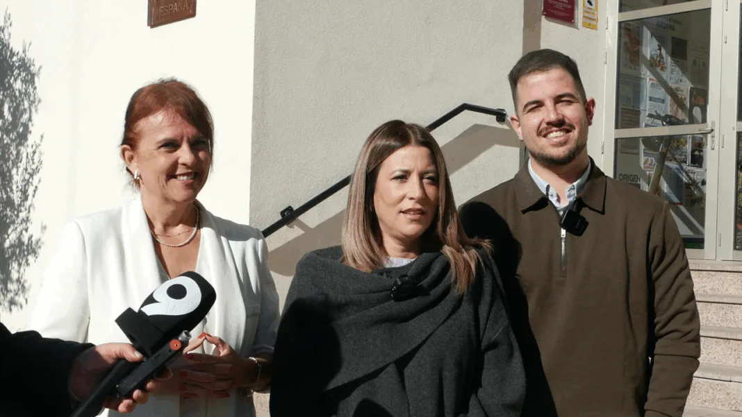 El PSOE exige un plan urgente de vivienda para jóvenes en Molina y denuncia que el Gobierno de López Miras “boicotea” las ayudas al alquiler