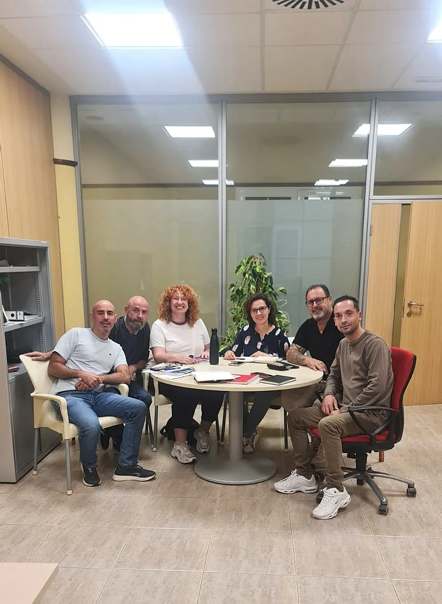 Los Alcázares impulsa un nuevo servicio permanente de pruebas rápidas de VIH y amplía su estrategia de prevención Los Alcázares impulsa un nuevo servicio permanente de pruebas rápidas de VIH y amplía su estrategia de prevención