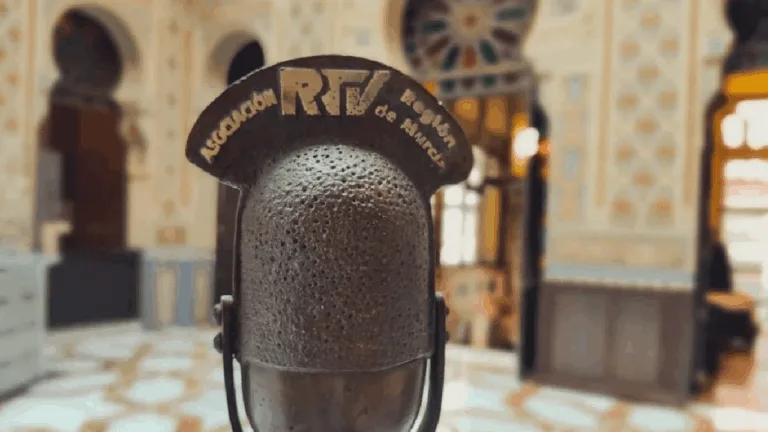 La Asociación de Radio y Televisión de la Región de Murcia anuncia los galardonados con los “Micrófonos de Plata 2025”