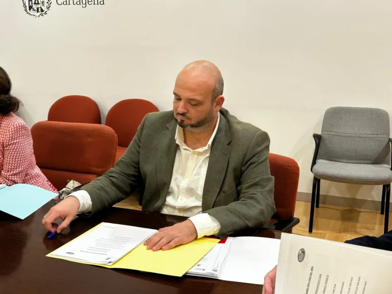 El PSOE acusa a PP, Vox y MC de dar “la estocada final” a la Rifa de la Casa del Niño al recortar su presupuesto