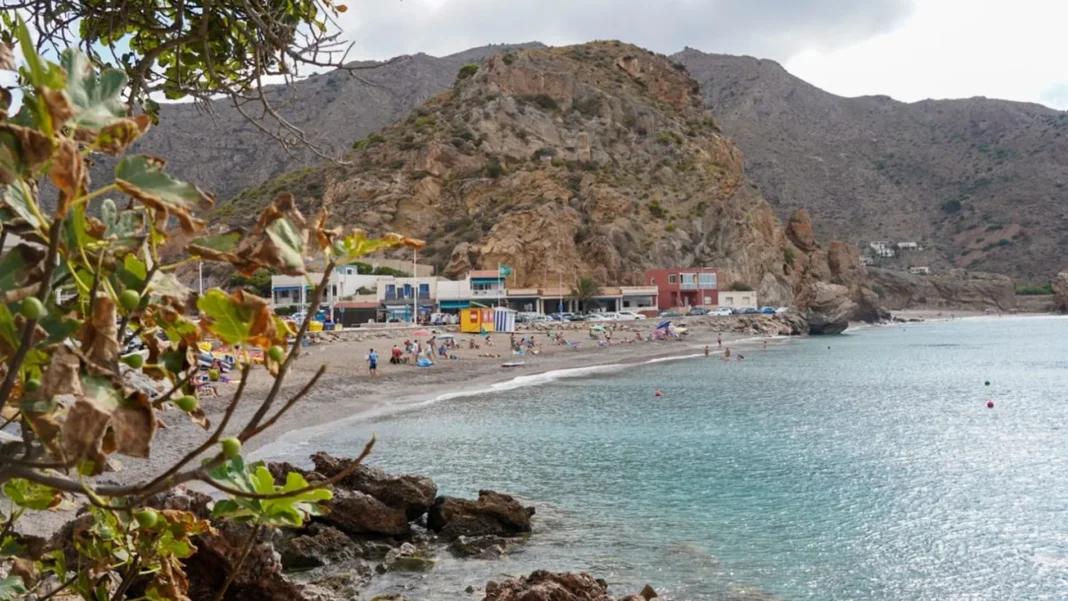 El PSOE de Cartagena impulsa la intervención del Ministerio para garantizar el acceso libre a Cala Morena El PSOE de Cartagena impulsa la intervención del Ministerio para garantizar el acceso libre a Cala Morena